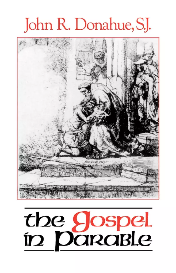 THE GOSPEL IN PARABLE