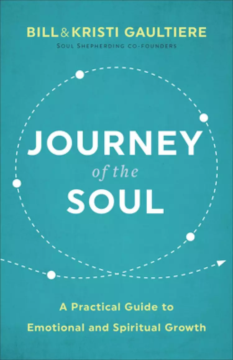 Journey of the Soul