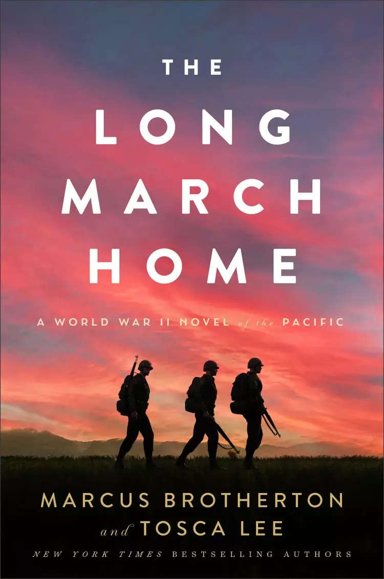 The Long March Home