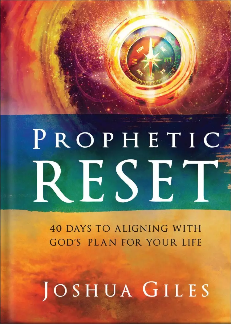 Prophetic Reset