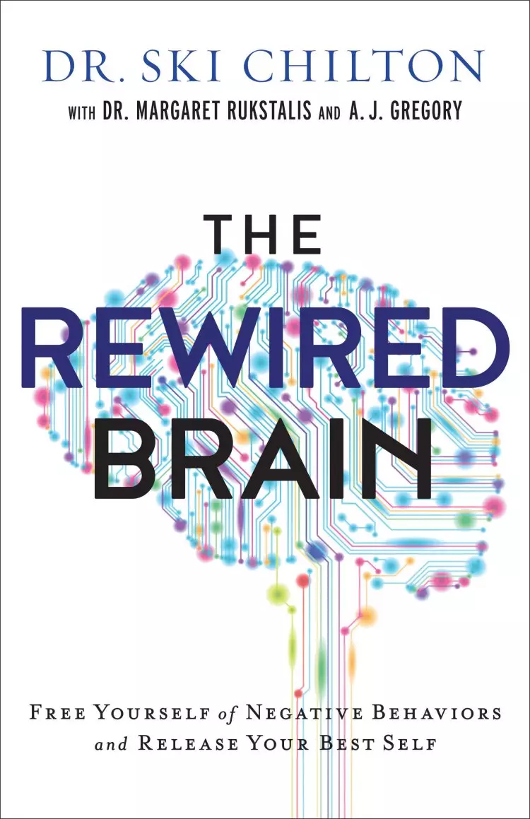 The ReWired Brain