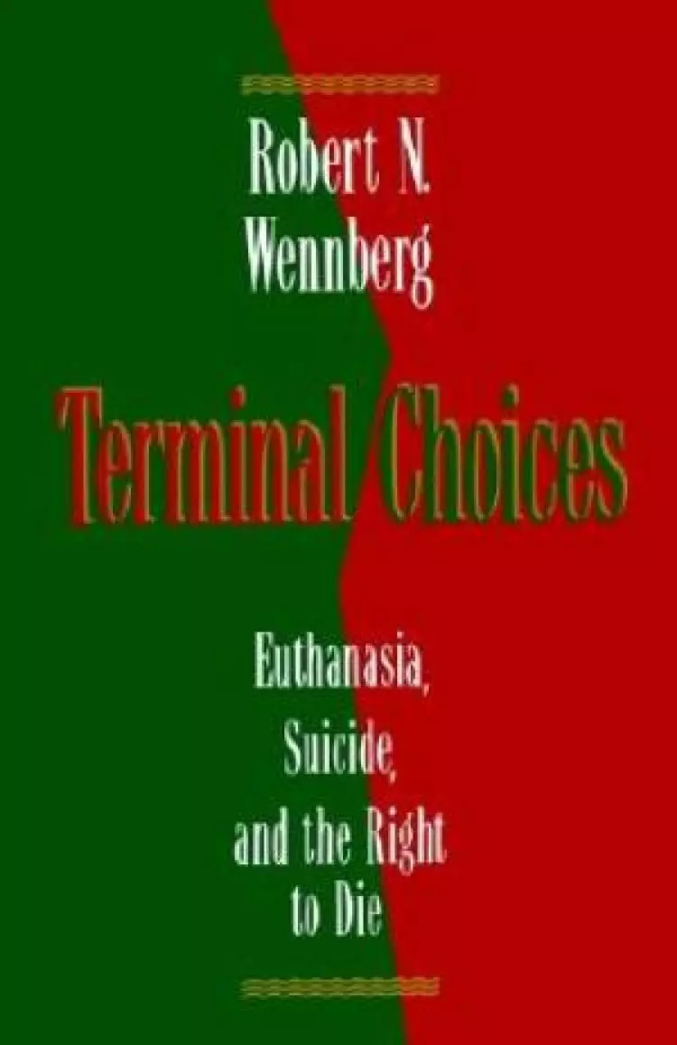 Terminal Choices