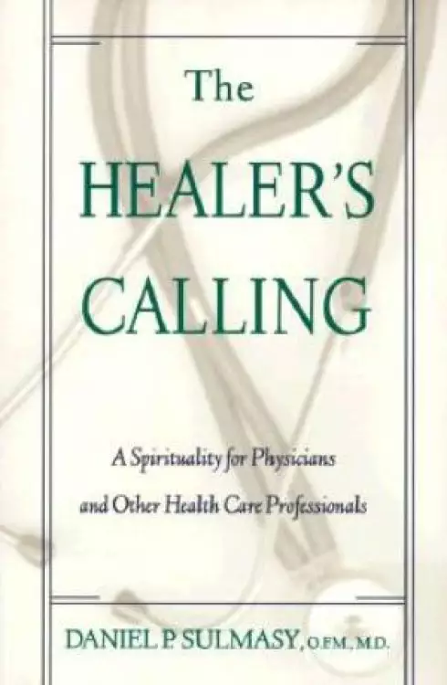 The Healer's Calling