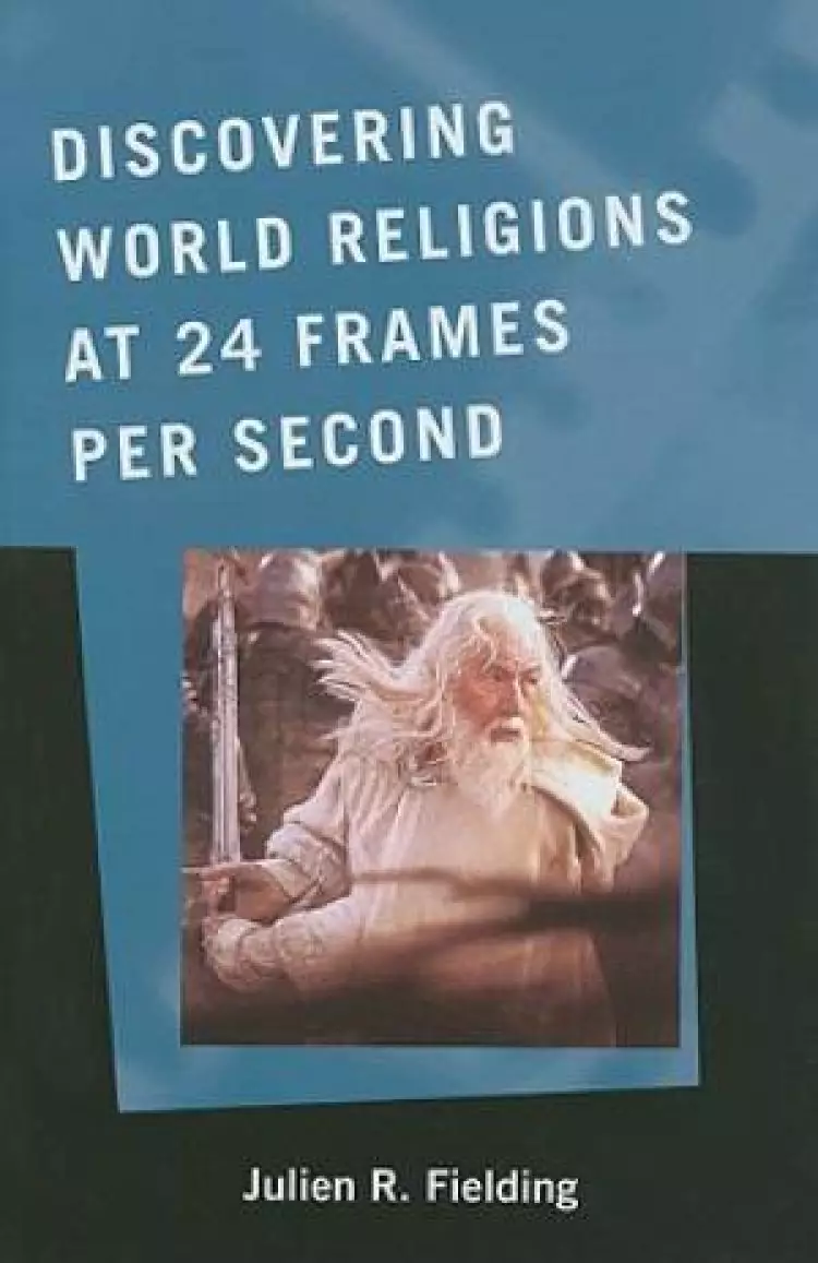 Discovering World Religions at 24 Frames Per Second