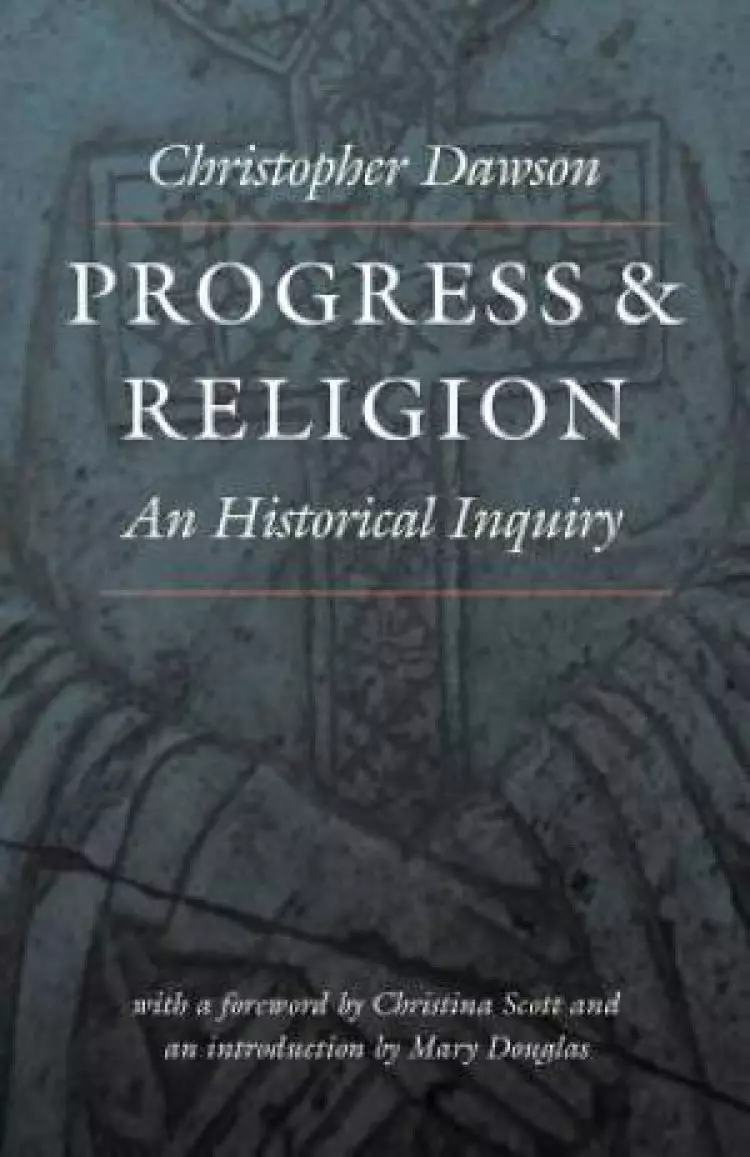 Progress And Religion