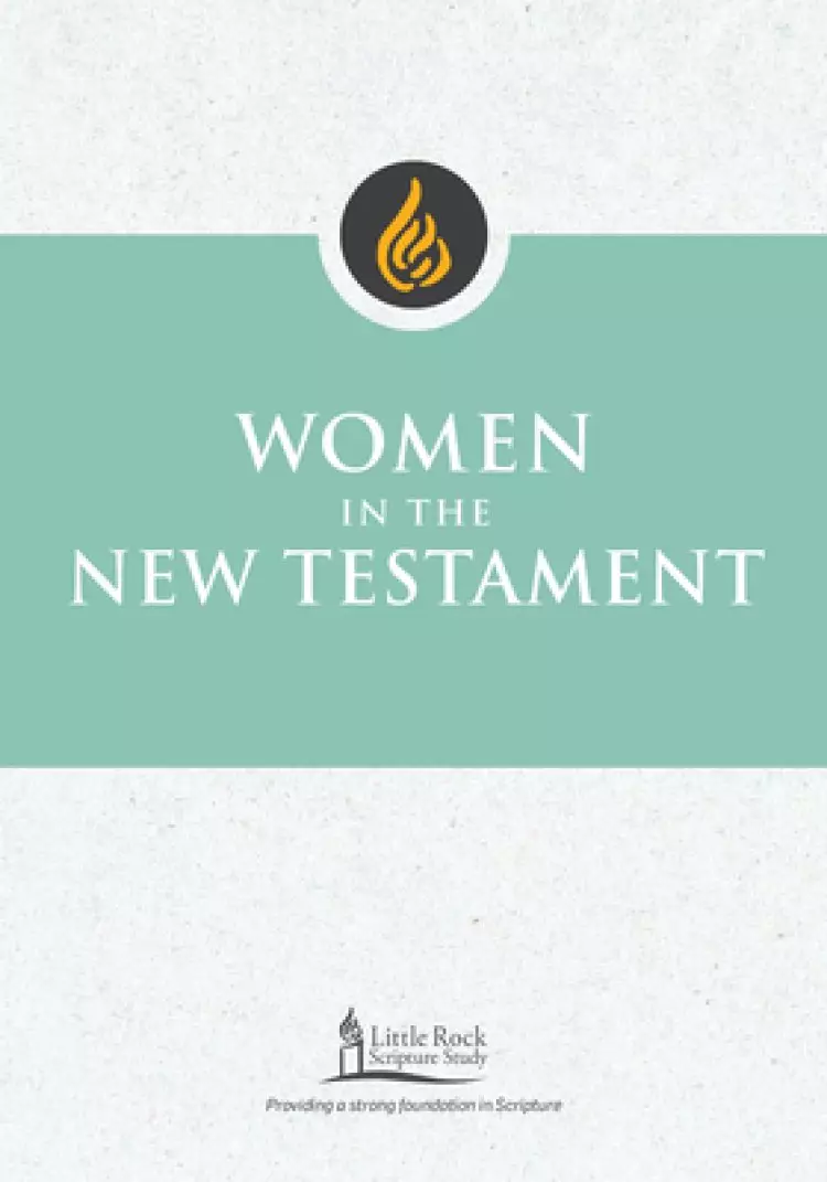 Women in the New Testament