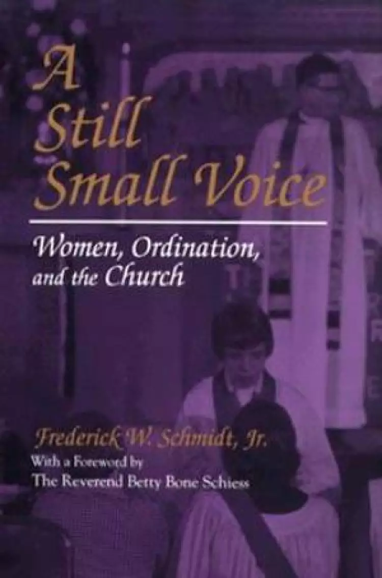 A Still Small Voice