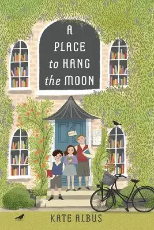 Place To Hang The Moon