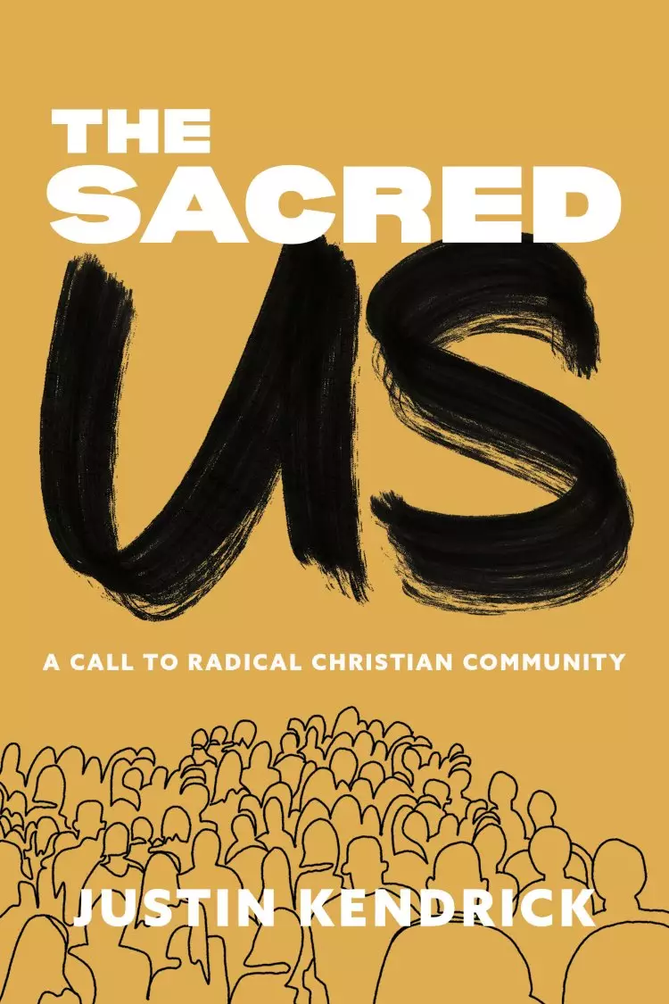 Sacred Us