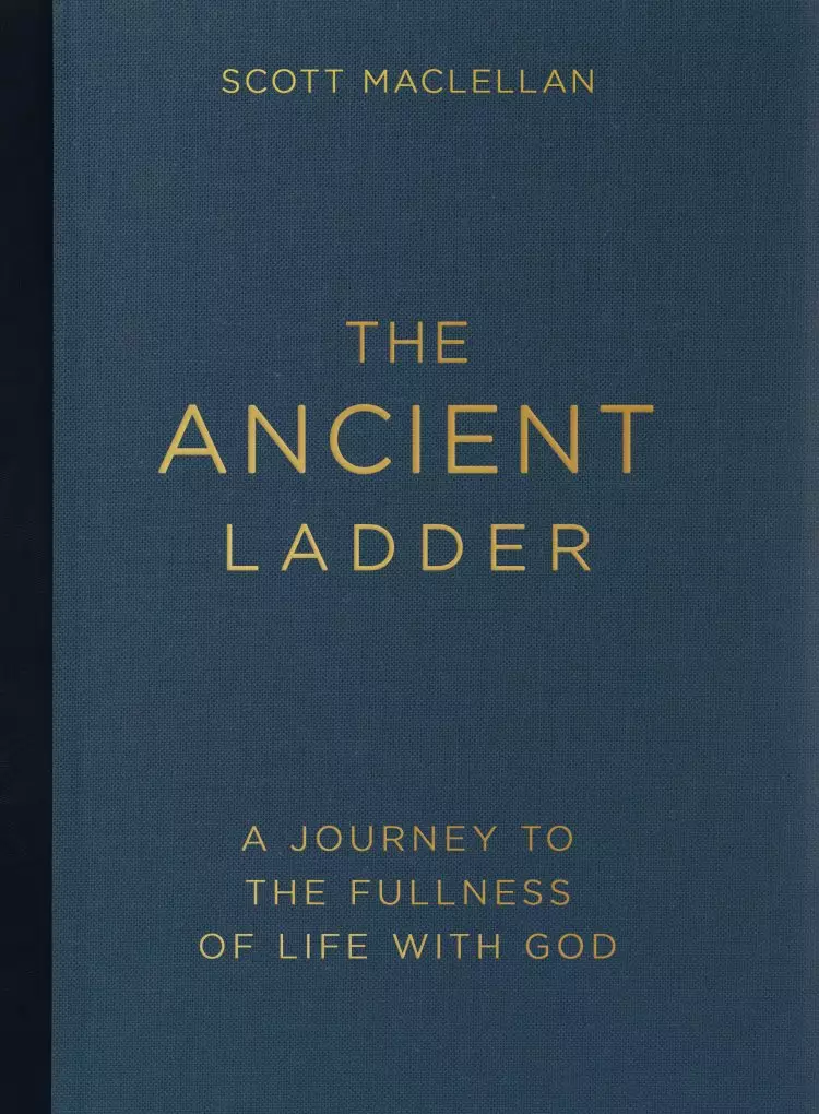 Ancient Ladder