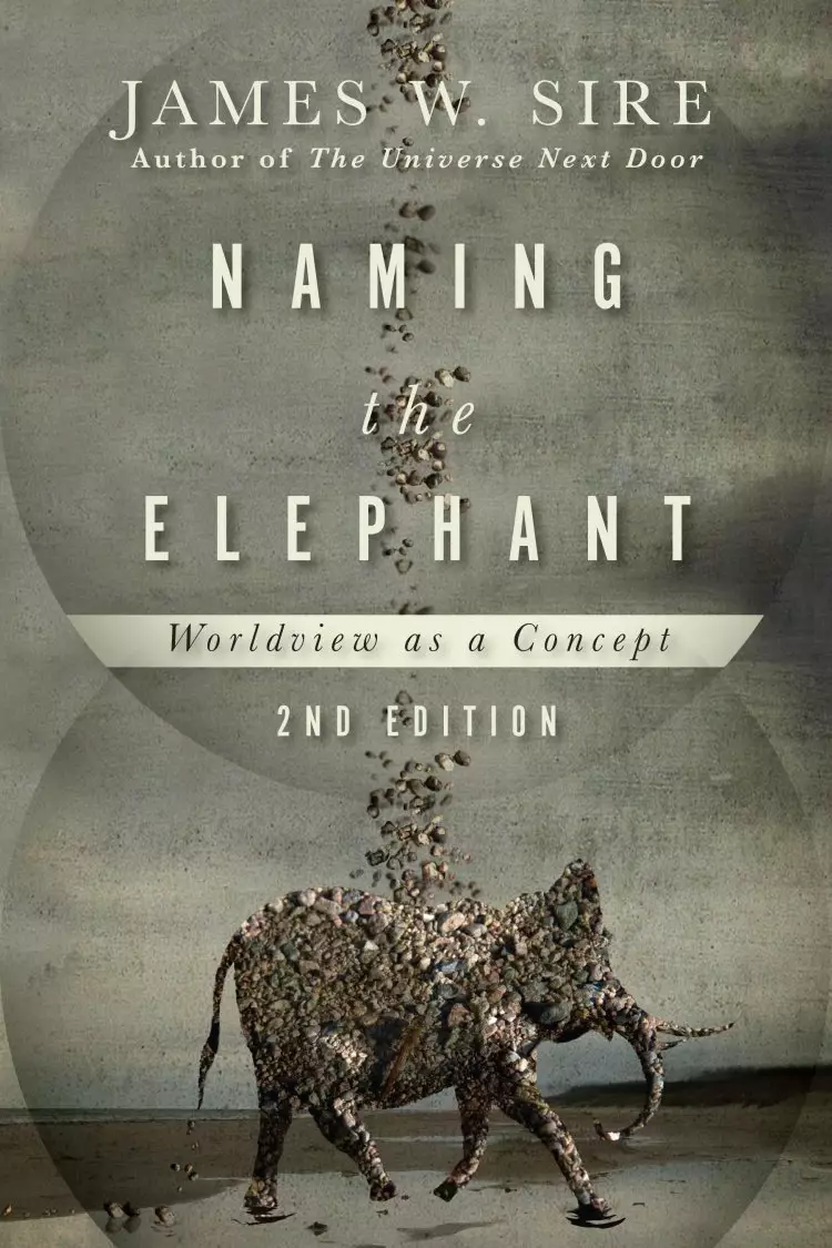 Naming the Elephant