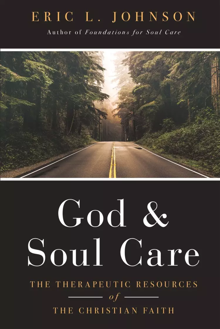 God and Soul Care