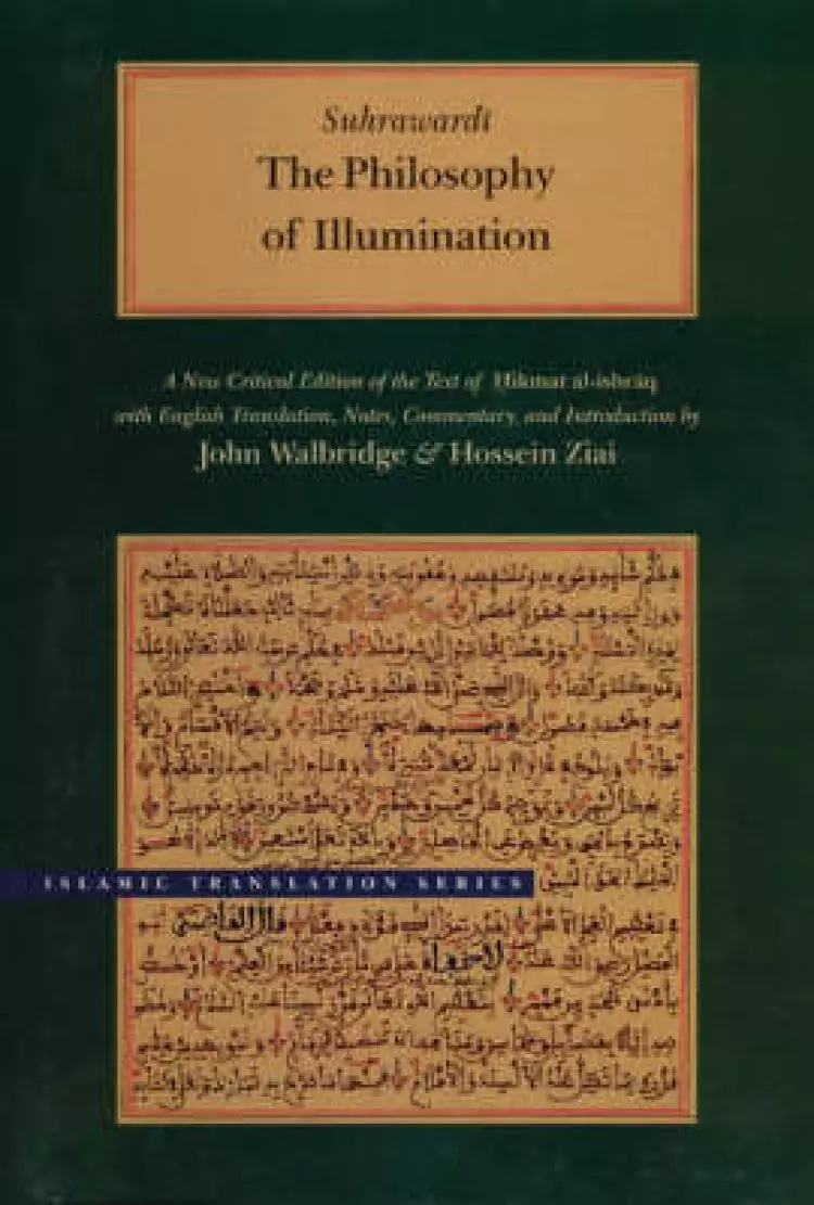 The Philosophy of Illumination