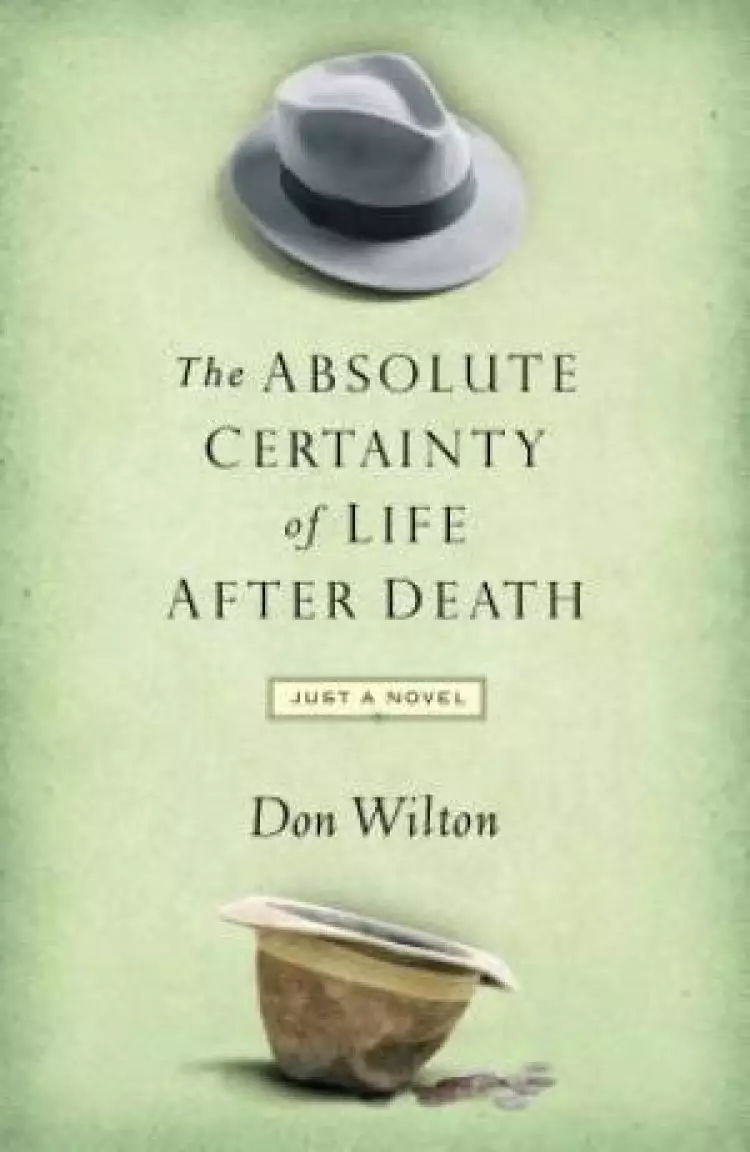 Absolute Certainty of Life After Death