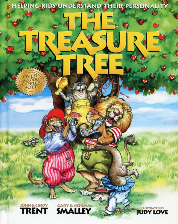 The Treasure Tree