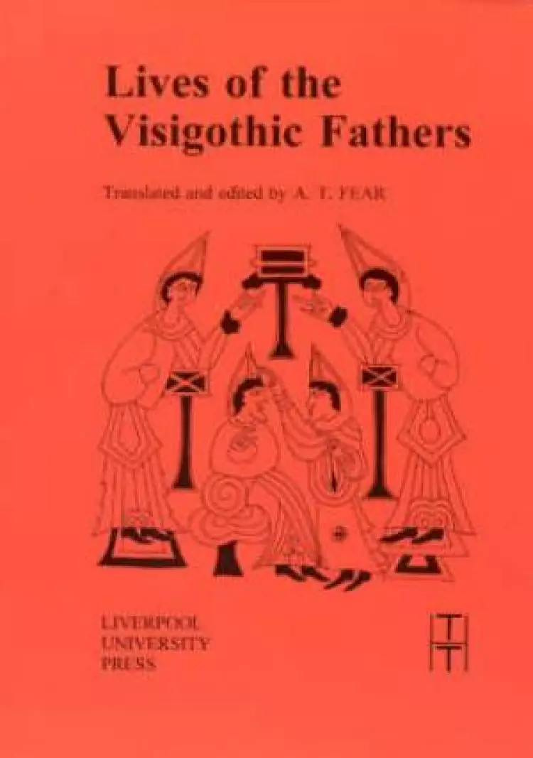 Lives of the Visigothic Fathers