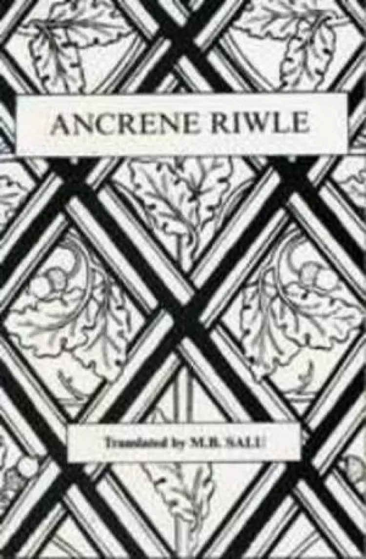 Ancrene Riwle