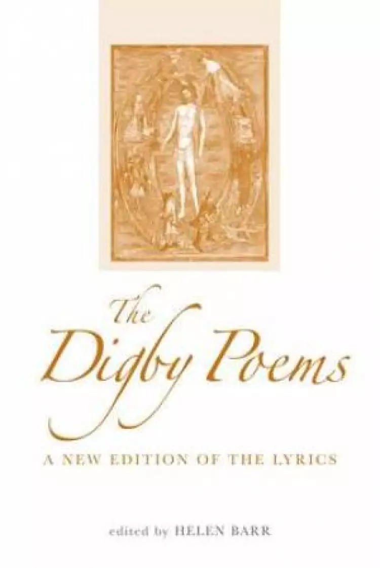 The Digby Poems