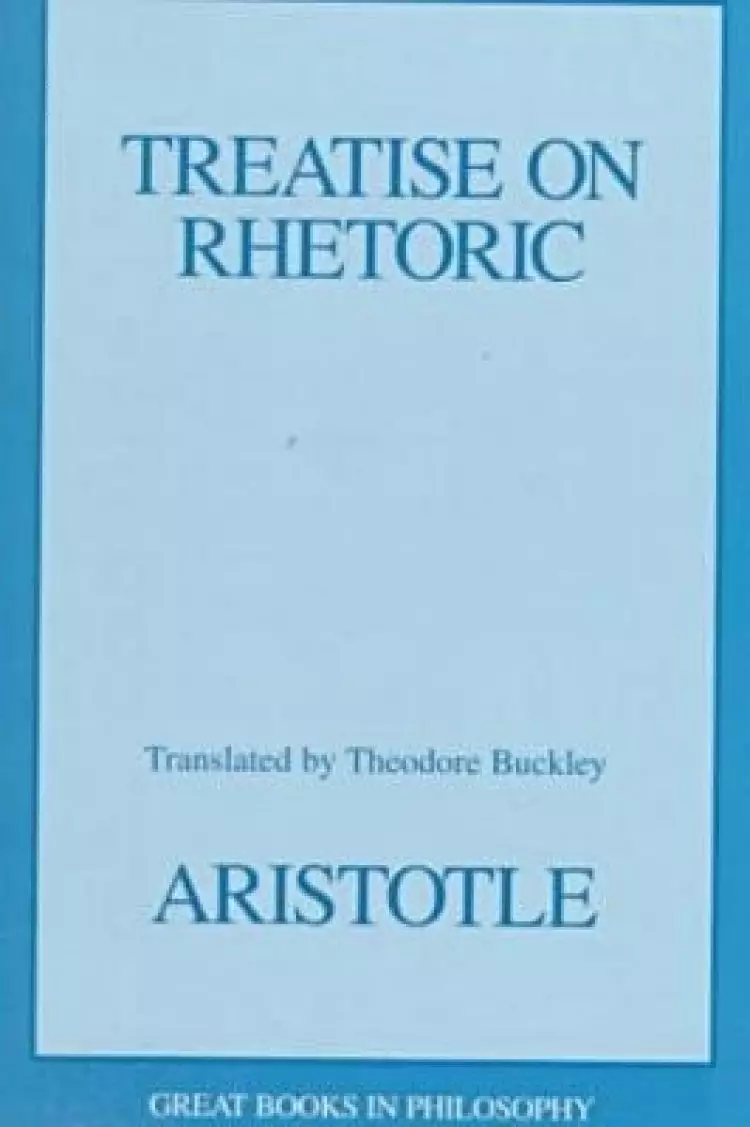 Treatise on Rhetoric