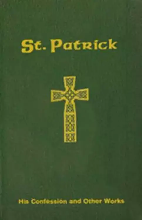 St Patrick