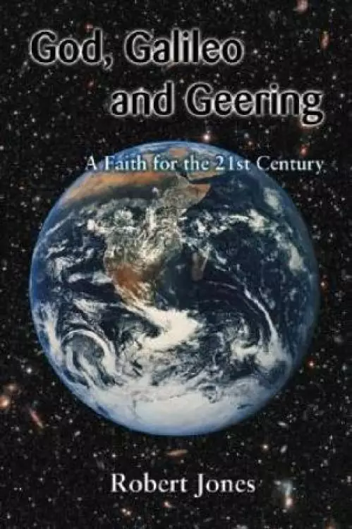 God, Galileo And Geering