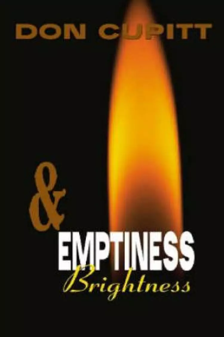 Emptiness And Brightness