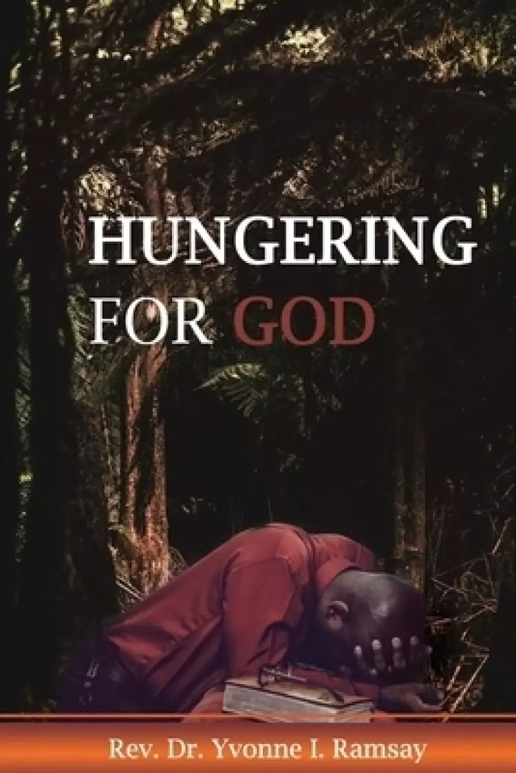 Hungering for God