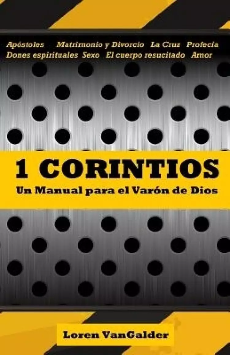 1 Corintios