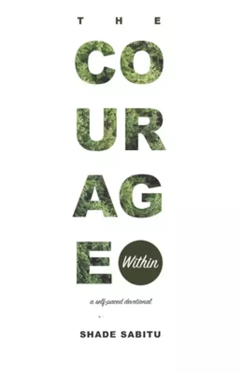 The Courage Within