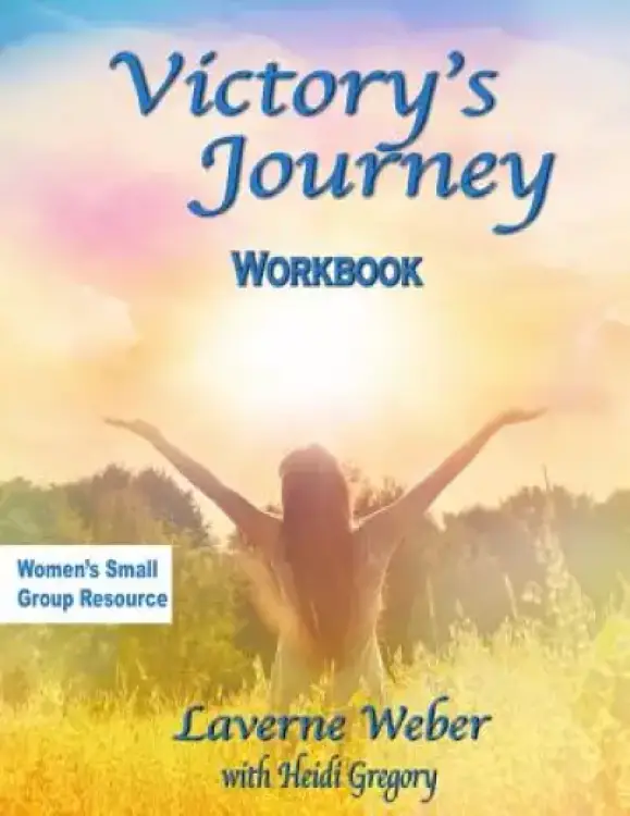 Victory's Journey Workbook