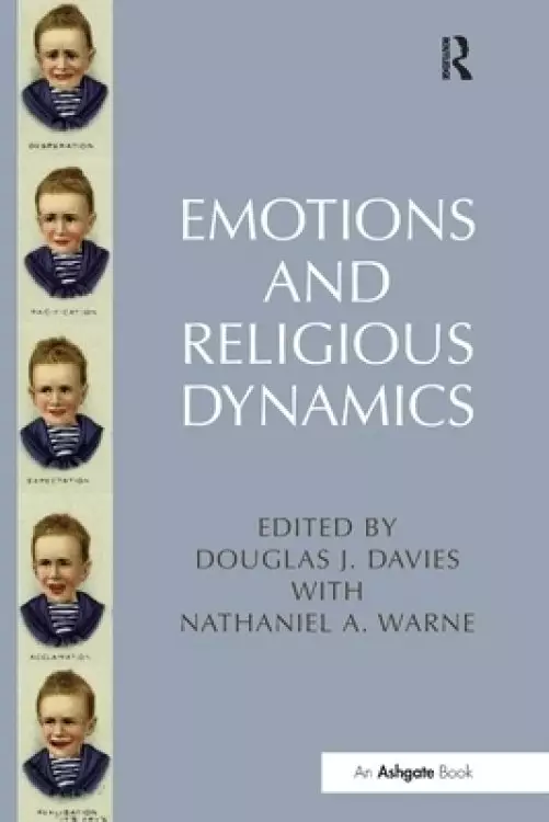 Emotions and Religious Dynamics