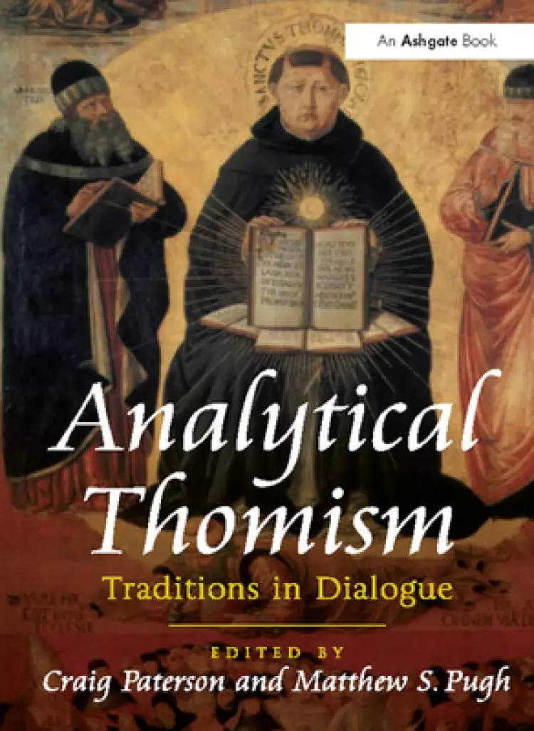 Analytical Thomism