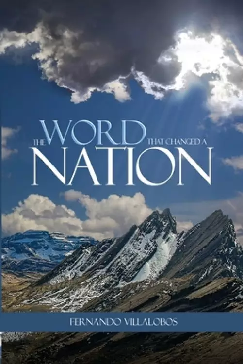 The Word That Changed A Nation