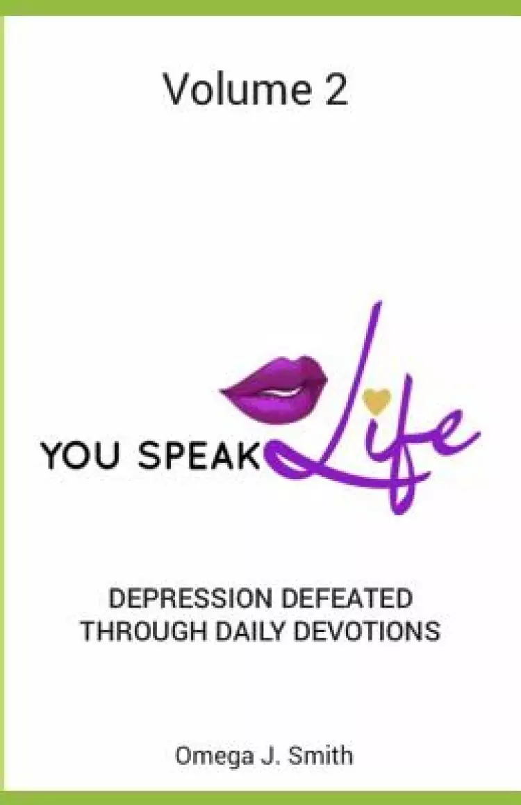 Depression Defeated Through Daily Devotions