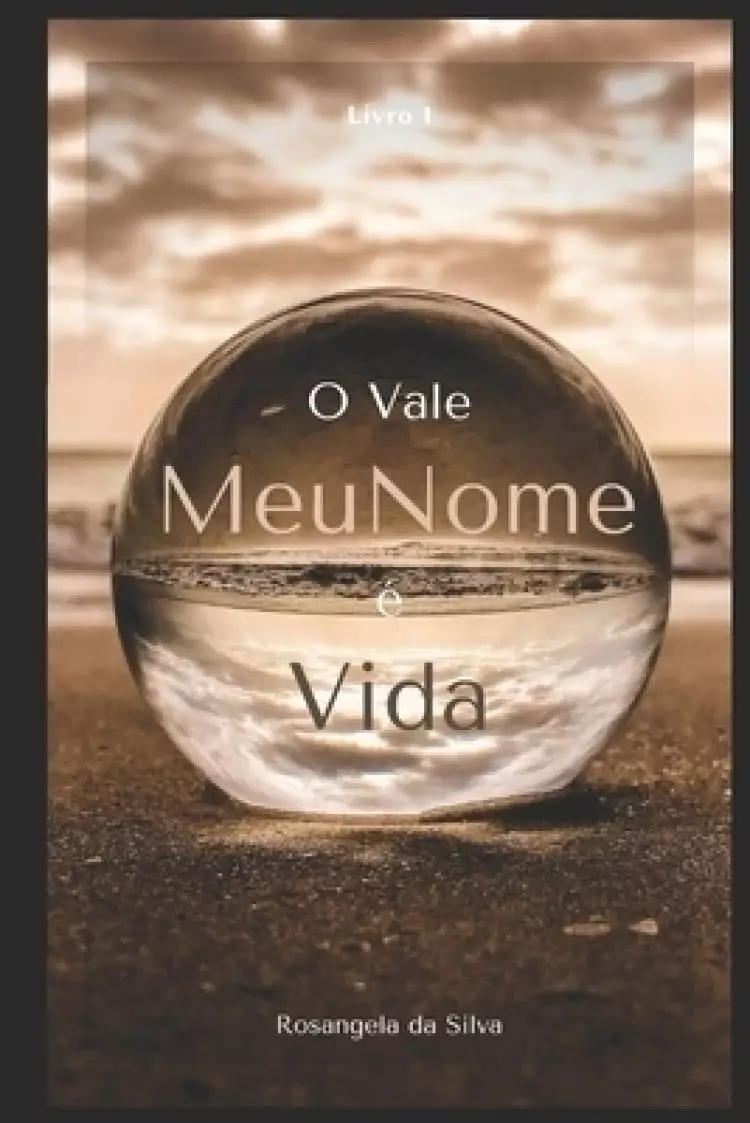 Meu Nome E Vida