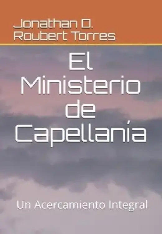 Ministerio De Capellania