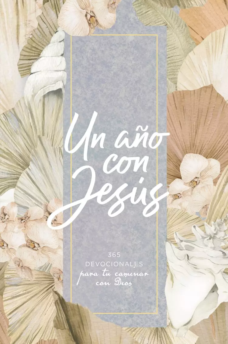 Un año con Jesús