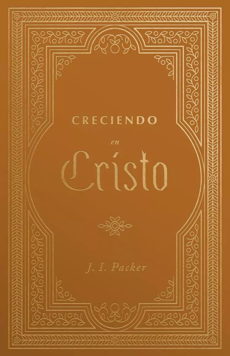 Crecer en Cristo