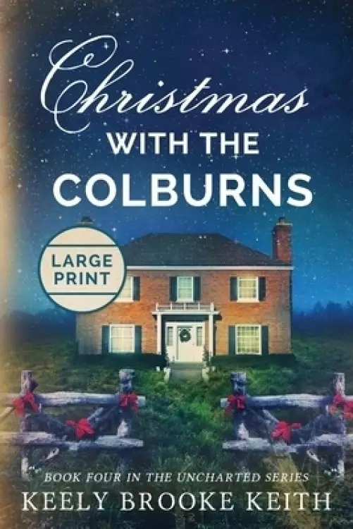 Christmas With The Colburns