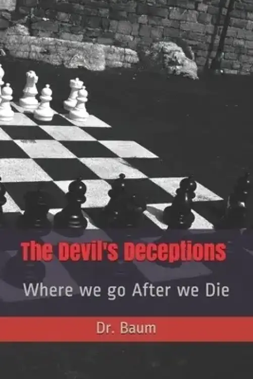 Devil's Deceptions