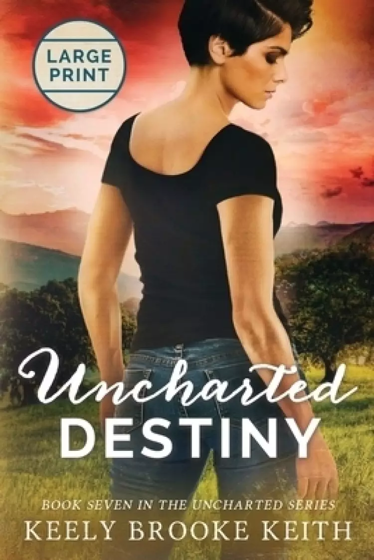 Uncharted Destiny