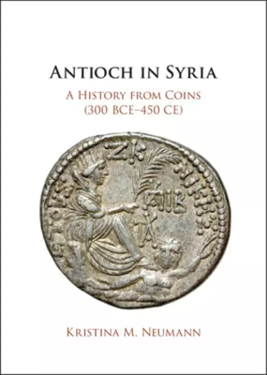 Antioch In Syria