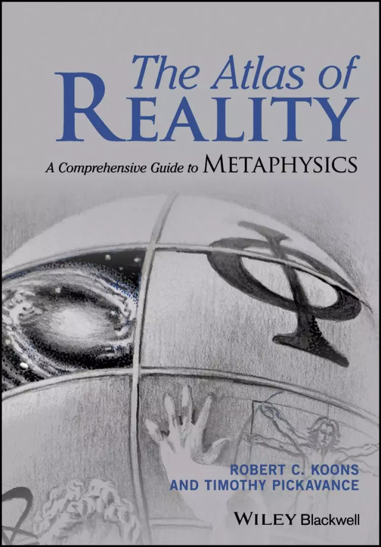 The Atlas of Reality