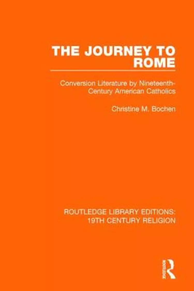 Journey To Rome