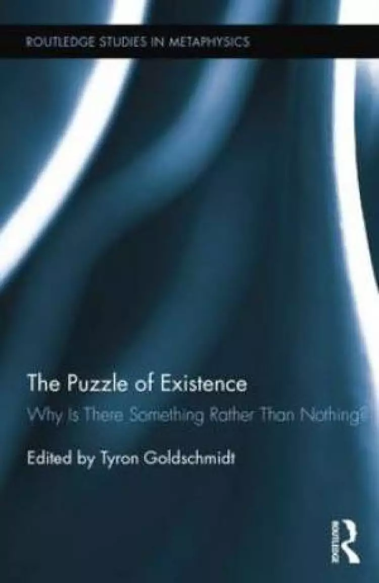 The Puzzle of Existence