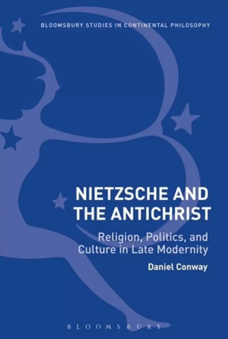 Nietzsche And The Antichrist