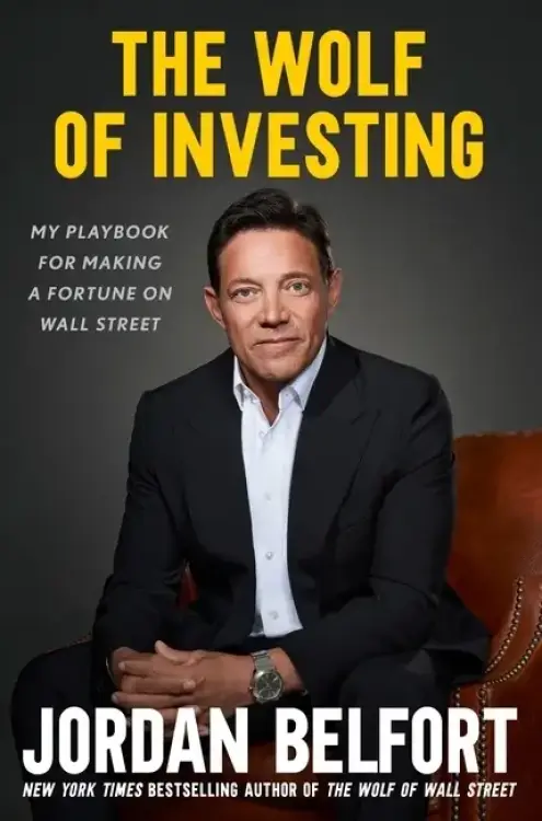 The Wolf of Investing