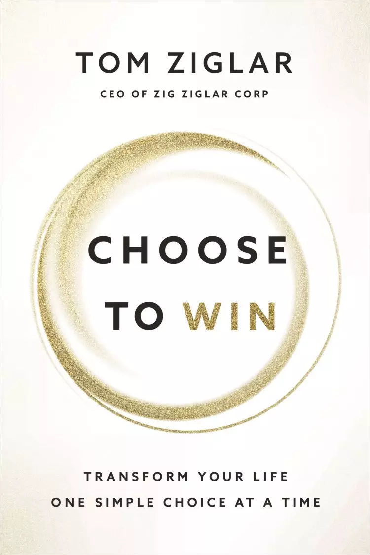 Choose to Win