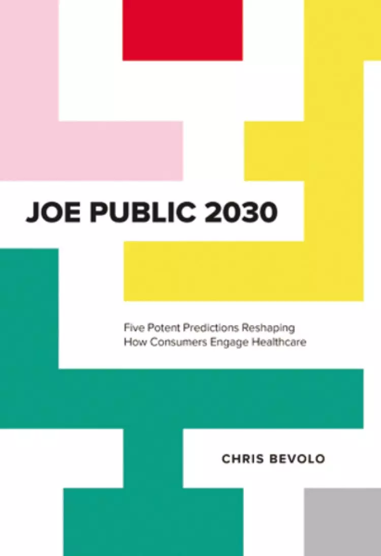 Joe Public 2030