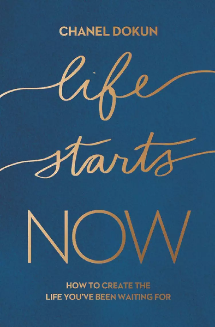 Life Starts Now